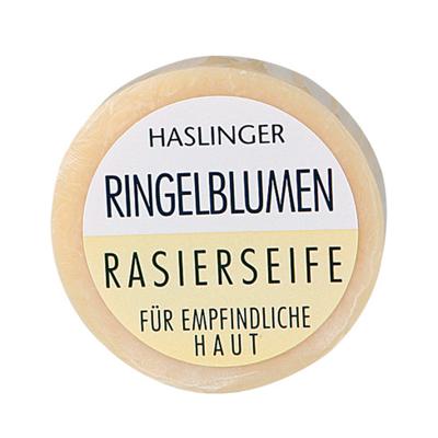 Scheerzeep goudsbloem, 2 x 60 g