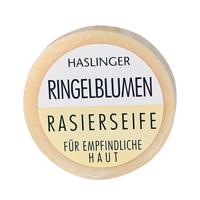 Scheerzeep goudsbloem, 2 x 60 g