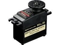 Futaba Standaard servo BLS451 Digitale servo Materiaal (aandrijving): Metaal Stekkersysteem: Futaba