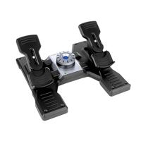 Logitech G PRO Flight Roer Pedalen