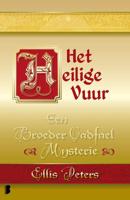 Het heilige vuur - Ellis Peters - Paperback (9789022564844)