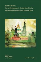 Elusive Russia - - ebook