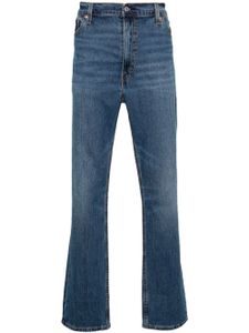 Levi's jean 511 à coupe slim - Bleu