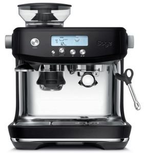 Sage the Barista Pro Espressomachine 1,98 l Volledig automatisch