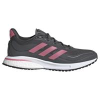 adidas Hardloopschoenen Supernova COLD.RDY - Grijs/Roze/Zilver Vrouw
