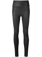 Sprwmn pantalon skinny classique - Noir