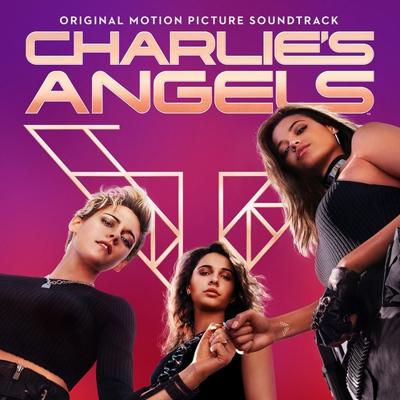 Charlie's Angels - LP (0602508420979)