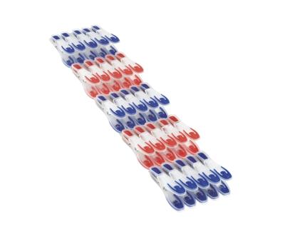 Leifheit 85660 wasknijper 25 stuk(s) Leifheit 85660 wasknijper 25 stuk(s)