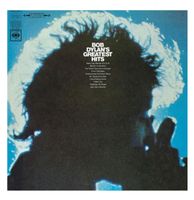 Bob Dylan - Greatest Hits LP