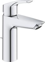 Grohe Eurosmart Wastafelmengkraan M-Size Chroom - thumbnail