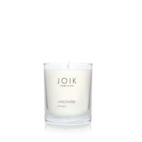 Joik Kaars unscented (145 gr)