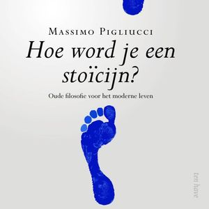 Hoe word je een stoïcijn?