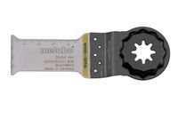 Metabo Accessoires Invalzaagblad | "Starlock Plus" | hout+metaal | 32x60mm - 626945000 - thumbnail