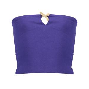 Frankie & Liberty Meisjes top - Nadia - Purple Blue