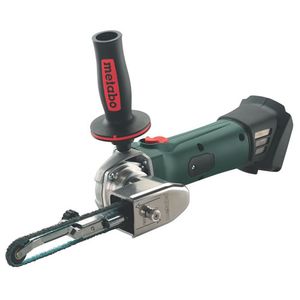 Metabo BF 18 LTX 90 Basic accu bandschuurmachine | zonder accu&apos;s en lader - 600321850