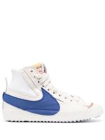 Nike baskets montantes Blazer '77 Jumbo - Blanc