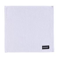DDDDD vaatdoek Basic Clean 30 x 30 neutral white per 4 stuks