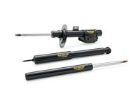 Monroe 16282 originele schokdemper chassis