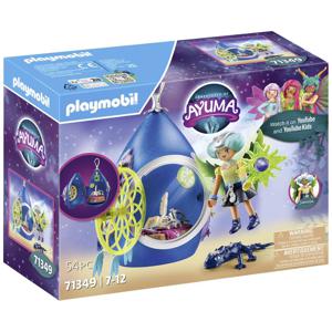 Playmobil Ayuma Moon Fairy druppelhuisje 71349