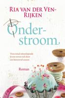 Onderstroom - Ria van der Ven-Rijken - eBook (9789020539868)