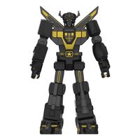 Voltron Ultimates Action Figure Voltron (Galaxy Black) 18 cm