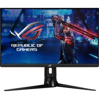 ASUS ROG Strix XG27AQ gaming monitor 2x HDMI, DisplayPort, 2x USB-A, 170 Hz