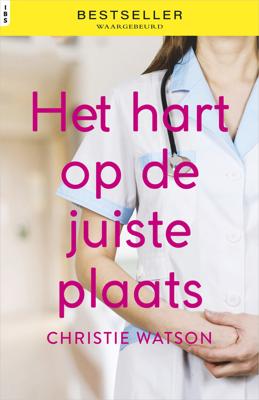 Het hart op de juiste plaats - Christie Watson - eBook (9789402546552) Het hart op de juiste plaats - Christie Watson - eBook (9789402546552)