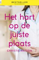 Het hart op de juiste plaats - Christie Watson - eBook (9789402546552)