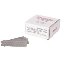 Makita 0,6 x 30 mm Inox