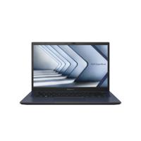 ASUS ExpertBook B1 B1402CVA-EB0649X Laptop 35,6 cm (14") Full HD Intel® Core™ i7 i7-1355U 16 GB DDR4-SDRAM 512 GB SSD Wi-Fi 6 (802.11ax) Windows 11 Pro Zwart - thumbnail