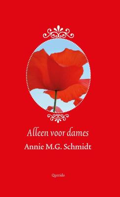 Alleen voor dames - Annie M.G. Schmidt - eBook (9789021440002)