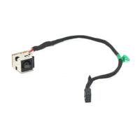 Notebook DC power jack for HP 430 G1 G2