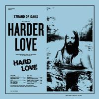 Harder Love - LP (0656605145112)