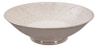 Witte Kom - Mixed Bowls - 25,4 x 7,8cm 1600ml - thumbnail