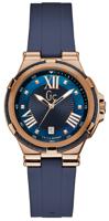 Gc Guess Collection Y34001L7 Structura Cable dames horloge 36 mm