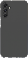 BlueBuilt Samsung Galaxy A15 5G Back Cover Transparant