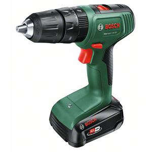 Bosch Home and Garden EasyImpact 18V-38 Accu-schroefboormachine