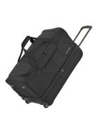 TRAVELITE BASICS DUFFLE 55CM ZWART