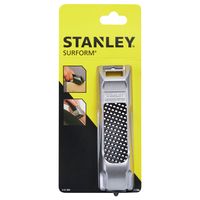 Stanley handgereedschap Surform Blokschaafje 140mm - 5-21-399 - thumbnail