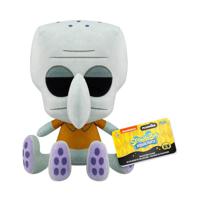 SpongeBob SquarePants 25th Anniversary Figure Squidward 18 cm - thumbnail