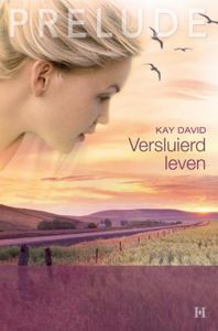 Versluierd leven - Kay David - ebook