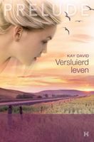 Versluierd leven - Kay David - ebook - thumbnail