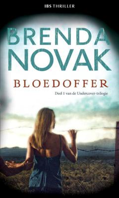 Bloedoffer - Brenda Novak - eBook (9789461701152) Bloedoffer - Brenda Novak - eBook (9789461701152)