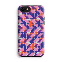 Skew Blush 3: iPhone 7 Tough Case - thumbnail