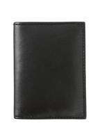 HEMA Leren Creditcardmapje (zwart)