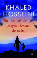 En uit de bergen kwam de echo - Khaled Hosseini - eBook (9789023477006)