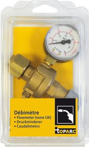 Gys debietmeter (12l/mm) 5193041820