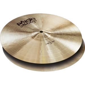 Paiste Masters 14 inch Thin Hihat