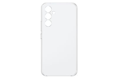 Samsung EF-QA546 mobiele telefoon behuizingen 16,3 cm (6.4") Hoes Transparant