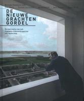 De nieuwe grachtengordel - De realisatie van het Algemeen Uitbreidingsplan van Amsterdam - Marinke Steenhuis - Hardcover (9789068687163)